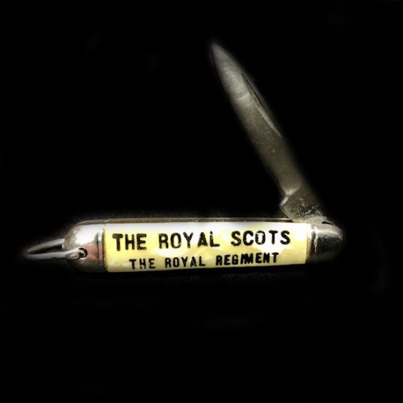 The Royal Scots 1_585x585